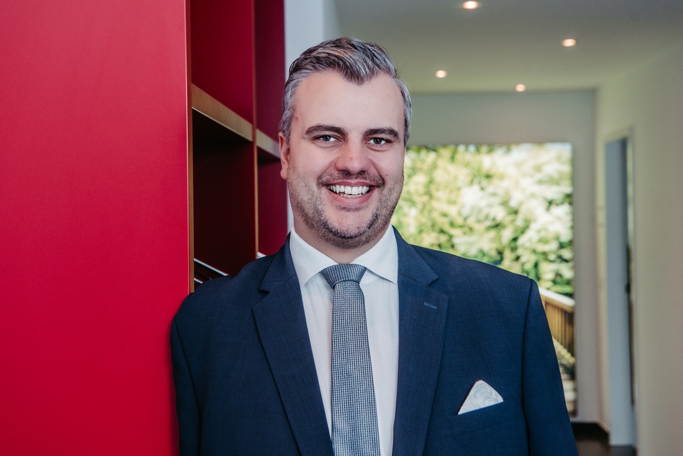 Rechtsanwalt Tobias Houben LL.M. Viersen - Familienrecht