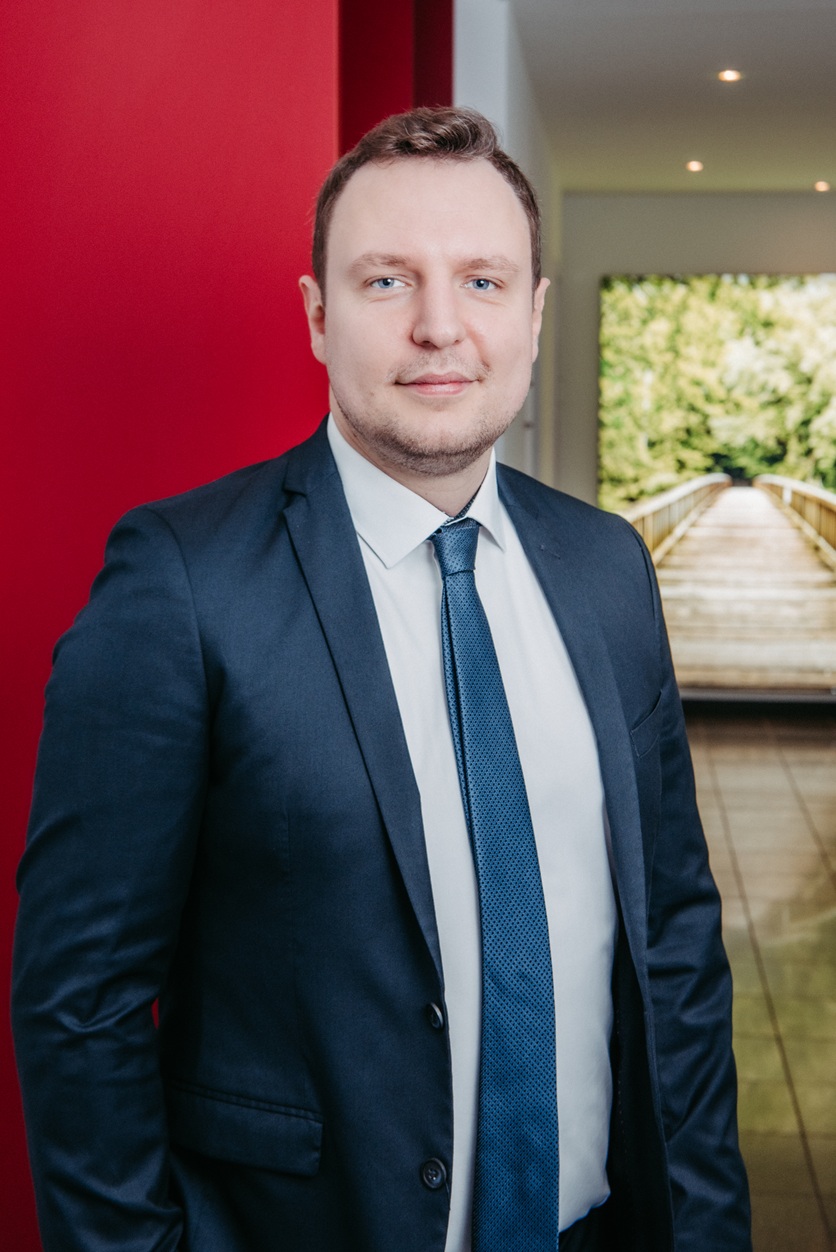 Rechtsanwalt Maximilian Kindgen - Viersen -Arbeitsrecht