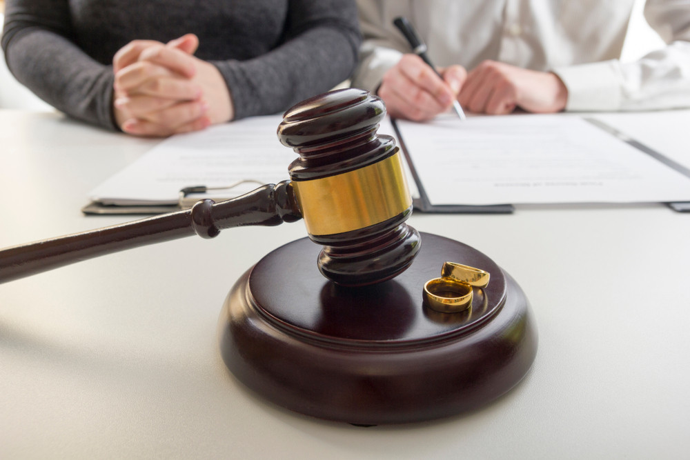 Scheidung Anwalt Kosten