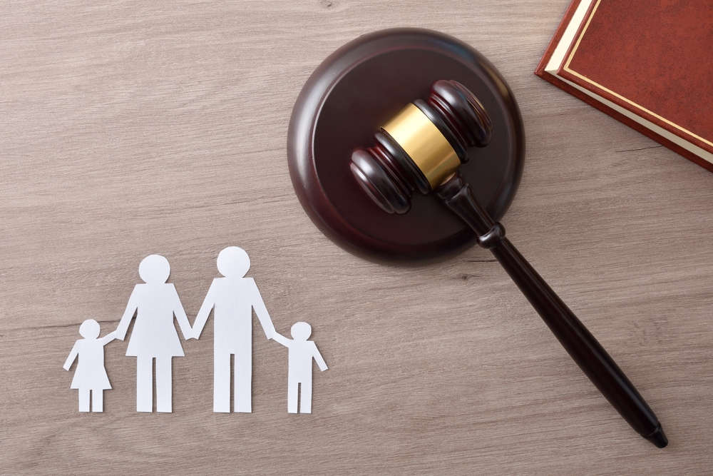 Rechtsanwalt Familienrecht Viersen