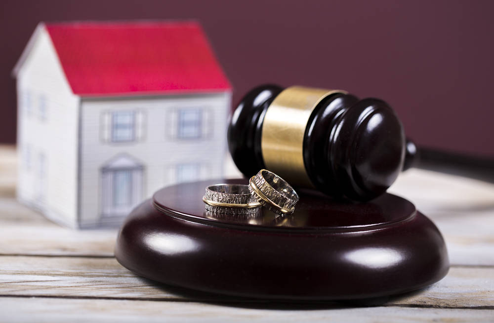 Familienrecht Ehewohnung Zuweisung